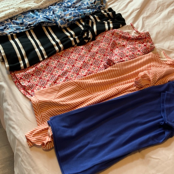 6 Women's Tops - Picture 7 of 8